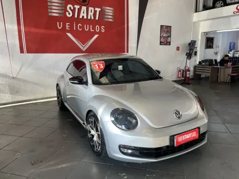 VOLKSWAGEN Fusca 2.0 16V TSI AUTOMÁTICO, Foto 3