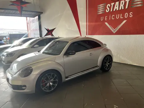 VOLKSWAGEN Fusca 2.0 16V TSI AUTOMÁTICO, Foto 4