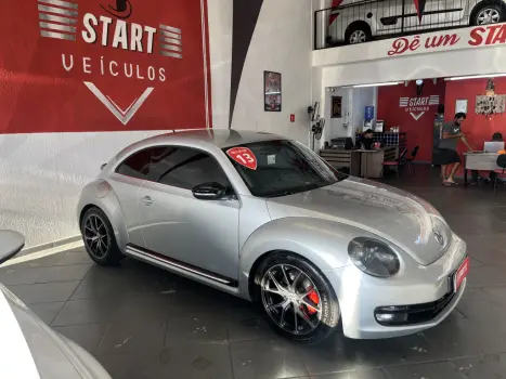 VOLKSWAGEN Fusca 2.0 16V TSI AUTOMÁTICO, Foto 5