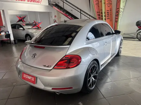 VOLKSWAGEN Fusca 2.0 16V TSI AUTOMÁTICO, Foto 6
