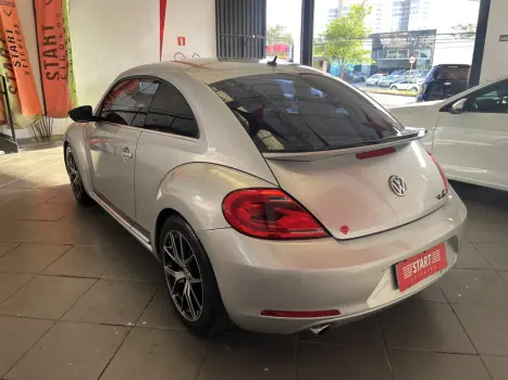 VOLKSWAGEN Fusca 2.0 16V TSI AUTOMÁTICO, Foto 7