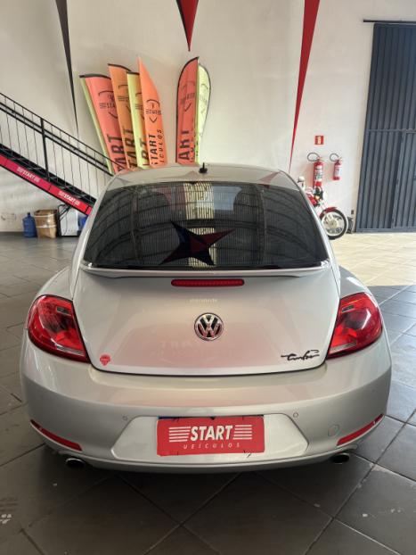 VOLKSWAGEN Fusca 2.0 16V TSI AUTOMÁTICO, Foto 8