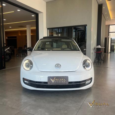 VOLKSWAGEN Fusca 2.0 16V TSI AUTOMÁTICO, Foto 2