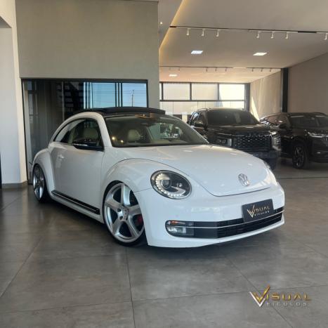 VOLKSWAGEN Fusca 2.0 16V TSI AUTOMÁTICO, Foto 3