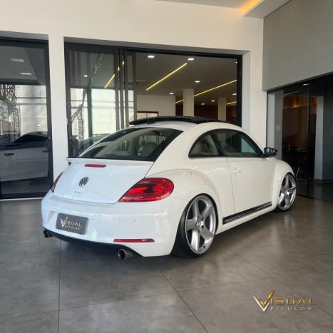 VOLKSWAGEN Fusca 2.0 16V TSI AUTOMÁTICO, Foto 4