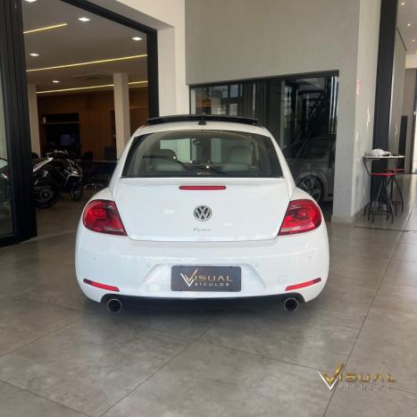 VOLKSWAGEN Fusca 2.0 16V TSI AUTOMÁTICO, Foto 5
