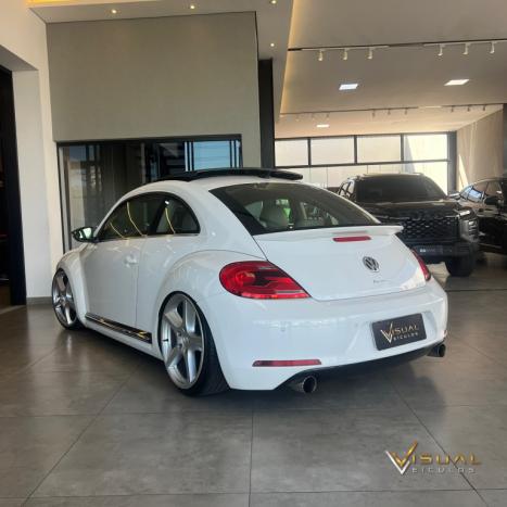 VOLKSWAGEN Fusca 2.0 16V TSI AUTOMÁTICO, Foto 6