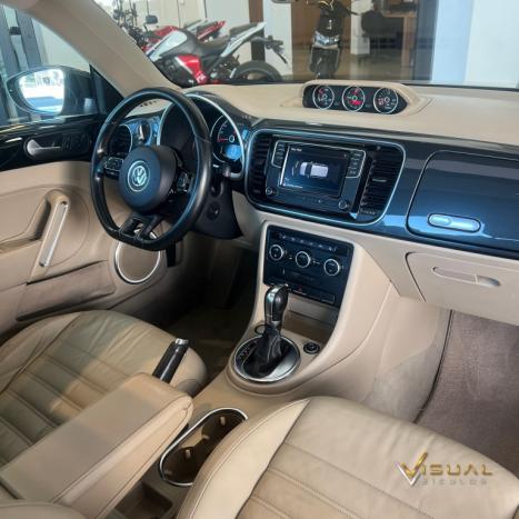 VOLKSWAGEN Fusca 2.0 16V TSI AUTOMÁTICO, Foto 10