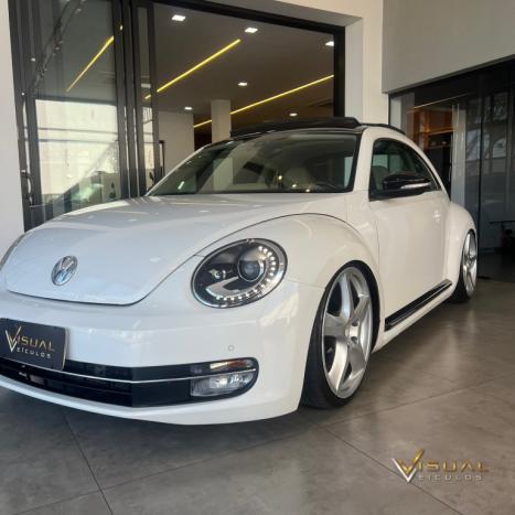VOLKSWAGEN Fusca 2.0 16V TSI AUTOMÁTICO, Foto 17