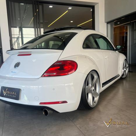 VOLKSWAGEN Fusca 2.0 16V TSI AUTOMÁTICO, Foto 18
