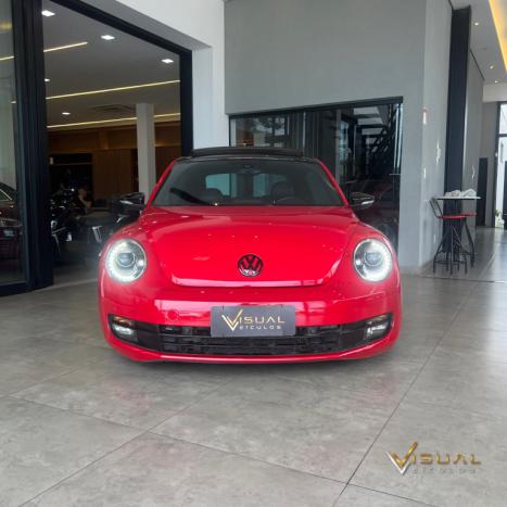 VOLKSWAGEN Fusca 2.0 16V TSI AUTOMÁTICO, Foto 2