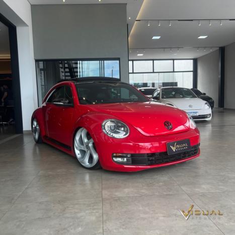 VOLKSWAGEN Fusca 2.0 16V TSI AUTOMÁTICO, Foto 3