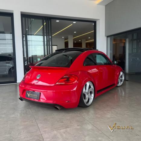 VOLKSWAGEN Fusca 2.0 16V TSI AUTOMÁTICO, Foto 4