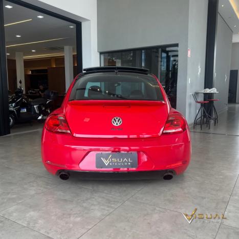 VOLKSWAGEN Fusca 2.0 16V TSI AUTOMÁTICO, Foto 5