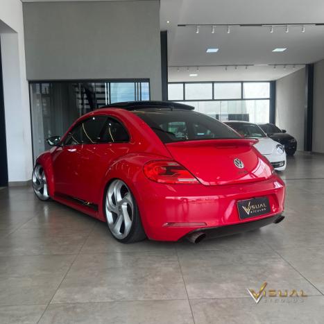VOLKSWAGEN Fusca 2.0 16V TSI AUTOMÁTICO, Foto 6
