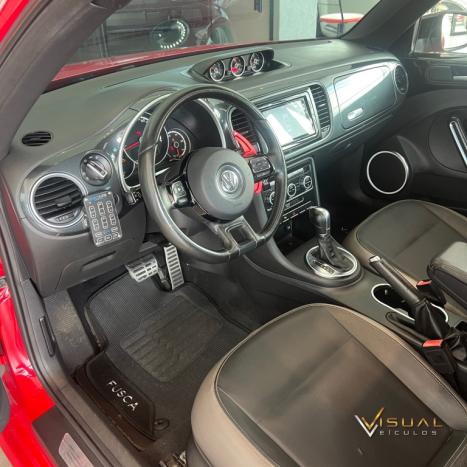 VOLKSWAGEN Fusca 2.0 16V TSI AUTOMÁTICO, Foto 7