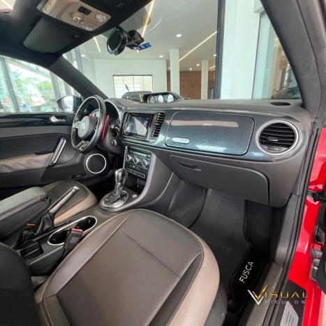 VOLKSWAGEN Fusca 2.0 16V TSI AUTOMÁTICO, Foto 9