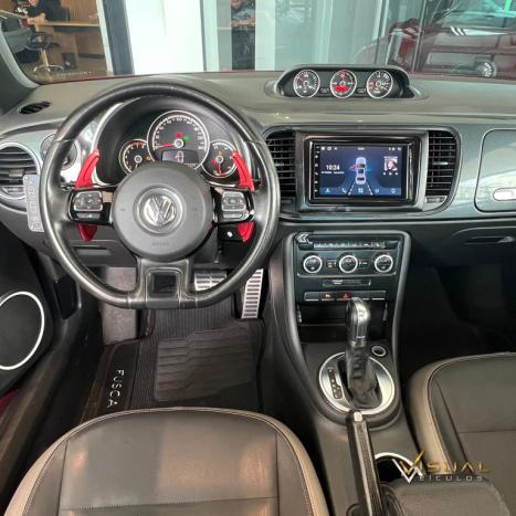 VOLKSWAGEN Fusca 2.0 16V TSI AUTOMÁTICO, Foto 11