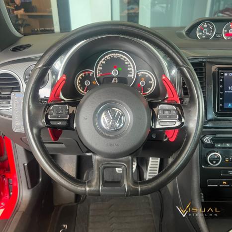 VOLKSWAGEN Fusca 2.0 16V TSI AUTOMÁTICO, Foto 12