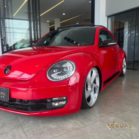 VOLKSWAGEN Fusca 2.0 16V TSI AUTOMÁTICO, Foto 19