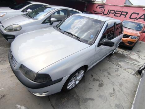 VOLKSWAGEN Gol 1.0 16V 4P G3, Foto 2