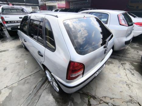 VOLKSWAGEN Gol 1.0 16V 4P G3, Foto 4