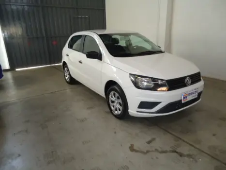 VOLKSWAGEN Gol 1.0 12V 4P FLEX MPI G7, Foto 5