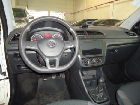 VOLKSWAGEN Gol 1.0 12V 4P FLEX MPI G7, Foto 6