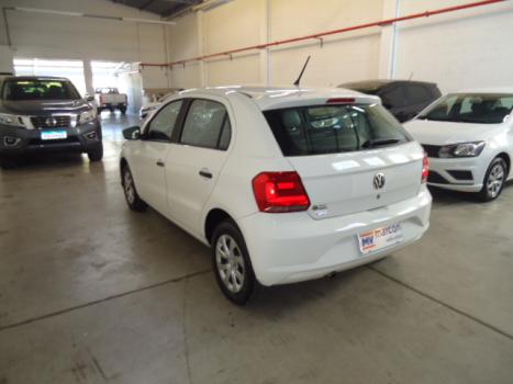 VOLKSWAGEN Gol 1.0 12V 4P FLEX MPI G7, Foto 7