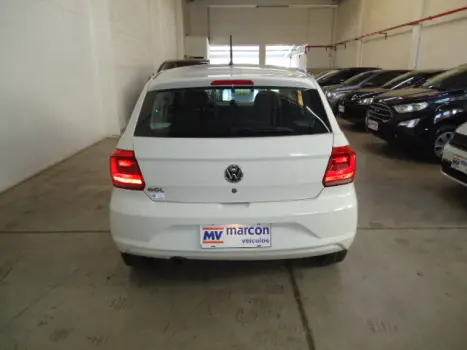 VOLKSWAGEN Gol 1.0 12V 4P FLEX MPI G7, Foto 10