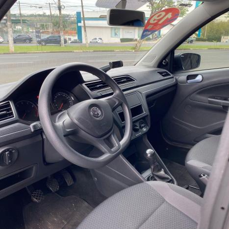 VOLKSWAGEN Gol 1.0 12V 4P FLEX MPI G7, Foto 5
