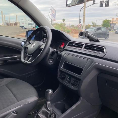 VOLKSWAGEN Gol 1.0 12V 4P FLEX MPI G7, Foto 6
