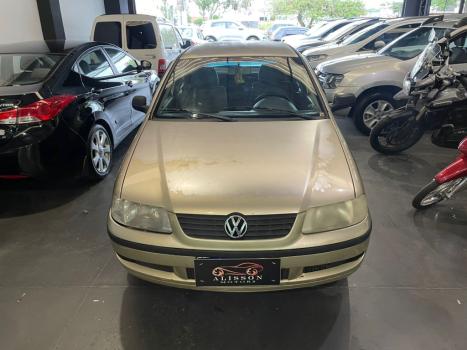 VOLKSWAGEN Gol 1.0 16V 4P G3 POWER, Foto 2
