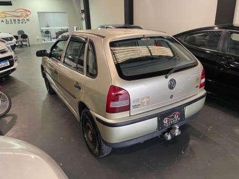 VOLKSWAGEN Gol 1.0 16V 4P G3 POWER, Foto 9