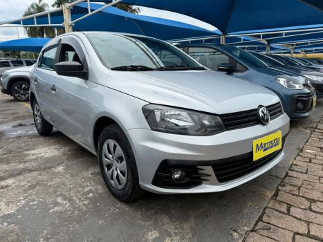 VOLKSWAGEN Gol 1.0 12V FLEX MPI G7 TRENDLINE, Foto 2