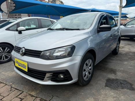 VOLKSWAGEN Gol 1.0 12V FLEX MPI G7 TRENDLINE, Foto 3