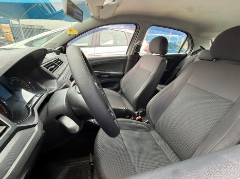 VOLKSWAGEN Gol 1.0 12V FLEX MPI G7 TRENDLINE, Foto 4