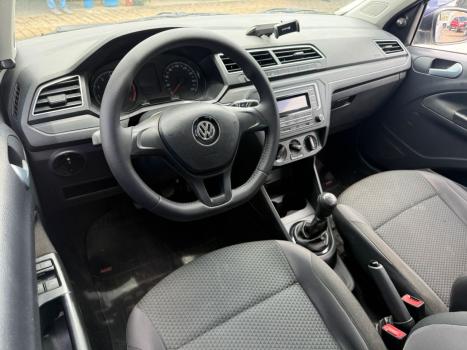 VOLKSWAGEN Gol 1.0 12V FLEX MPI G7 TRENDLINE, Foto 5
