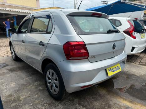 VOLKSWAGEN Gol 1.0 12V FLEX MPI G7 TRENDLINE, Foto 6