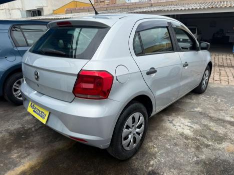 VOLKSWAGEN Gol 1.0 12V FLEX MPI G7 TRENDLINE, Foto 7