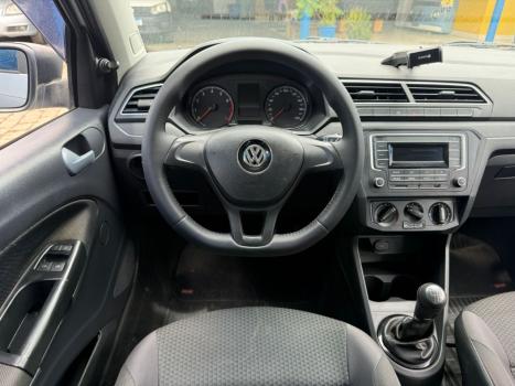 VOLKSWAGEN Gol 1.0 12V FLEX MPI G7 TRENDLINE, Foto 8