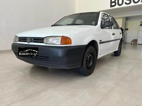 VOLKSWAGEN Gol 1.0 16V 4P G3 PLUS, Foto 1