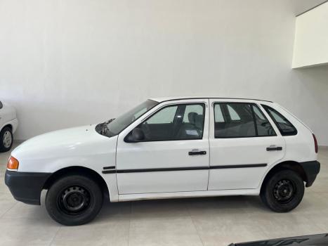 VOLKSWAGEN Gol 1.0 16V 4P G3 PLUS, Foto 7