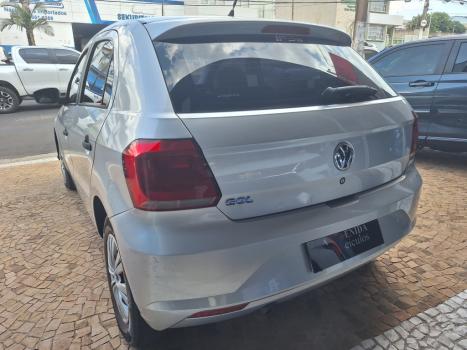 VOLKSWAGEN Gol 1.0 12V 4P FLEX MPI G7, Foto 2