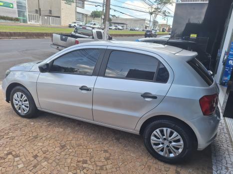 VOLKSWAGEN Gol 1.0 12V 4P FLEX MPI G7, Foto 3