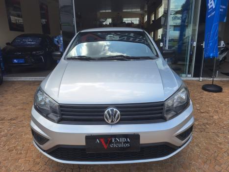 VOLKSWAGEN Gol 1.0 12V 4P FLEX MPI G7, Foto 5