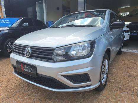 VOLKSWAGEN Gol 1.0 12V 4P FLEX MPI G7, Foto 6
