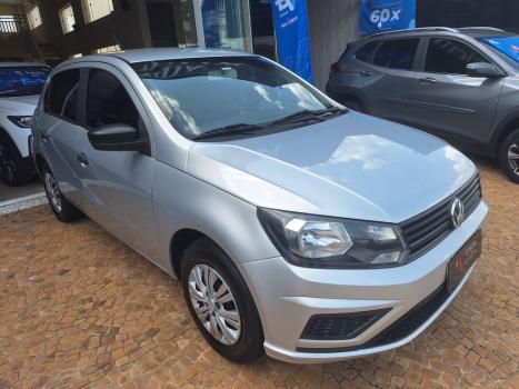 VOLKSWAGEN Gol 1.0 12V 4P FLEX MPI G7, Foto 7
