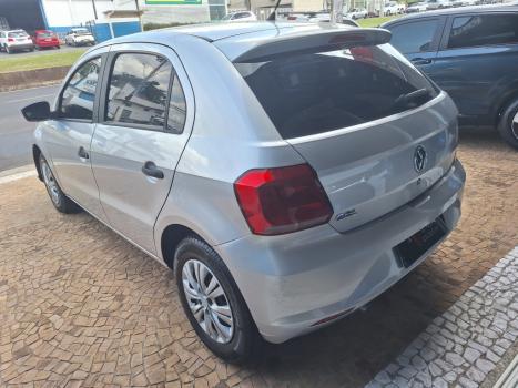 VOLKSWAGEN Gol 1.0 12V 4P FLEX MPI G7, Foto 8