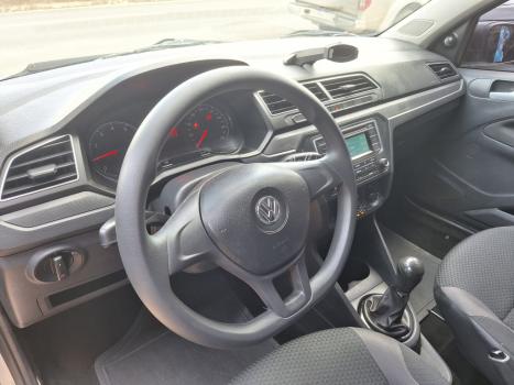 VOLKSWAGEN Gol 1.0 12V 4P FLEX MPI G7, Foto 9